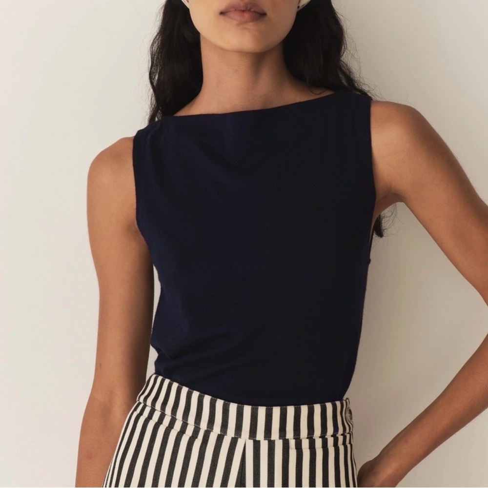 Dôen Honore Top